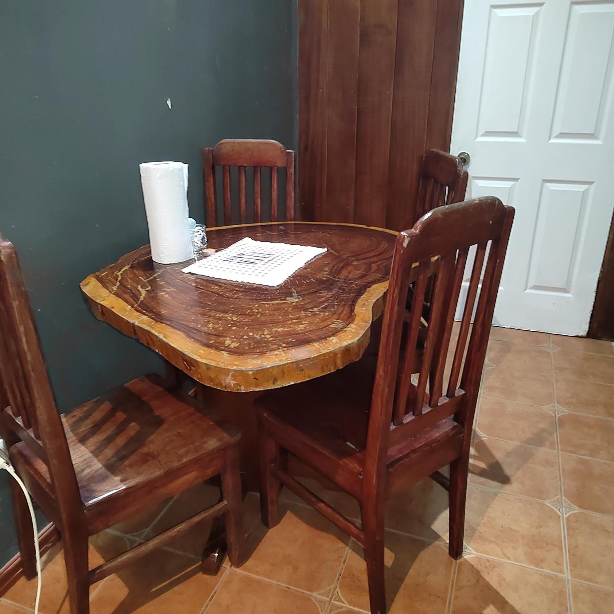 Sura House Corcovado Habitacion Big With Ac Puerto Jiménez 外观 照片